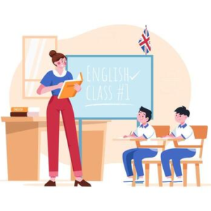 English Beginner – CEFR A1