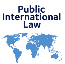 Protected: Public International Law
